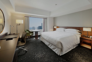 画像：クリスマス宿泊プラン