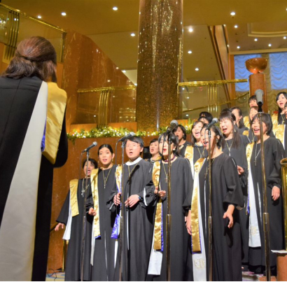 画像：デザート