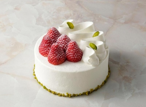 画像:ケーキ