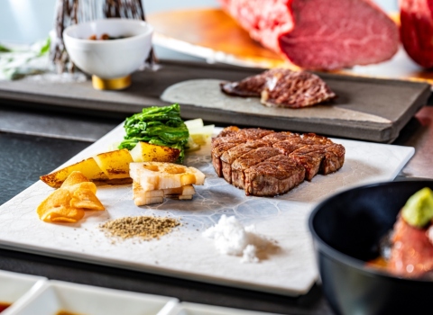 日本名牛の旅 極上“北陸・能登牛”フェア