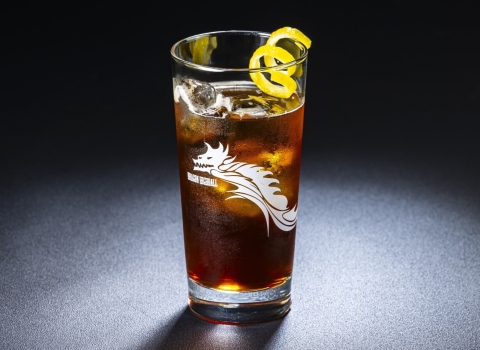 「彩龍」ビールハイボールフェア