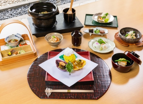 七五三お祝いプラン