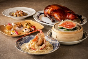 中国料理「彩龍」