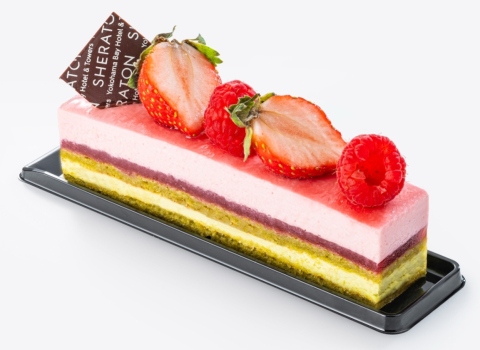 フレーズピスタチオ