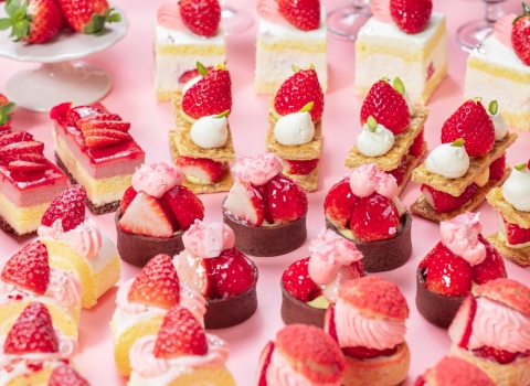 Sweets Parade～ストロベリー～