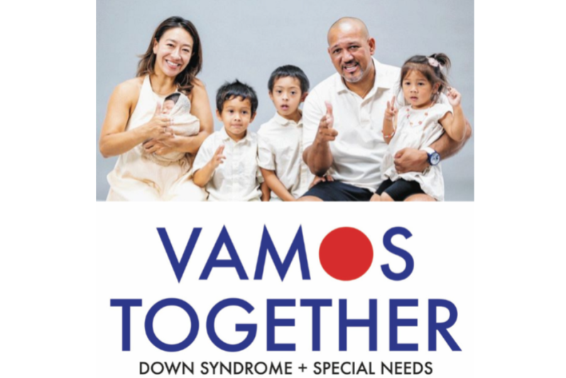 一般社団法人VAMOS TOGETHER