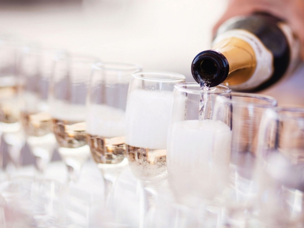 ニューイヤーズイブ<br>カウントダウンステイ