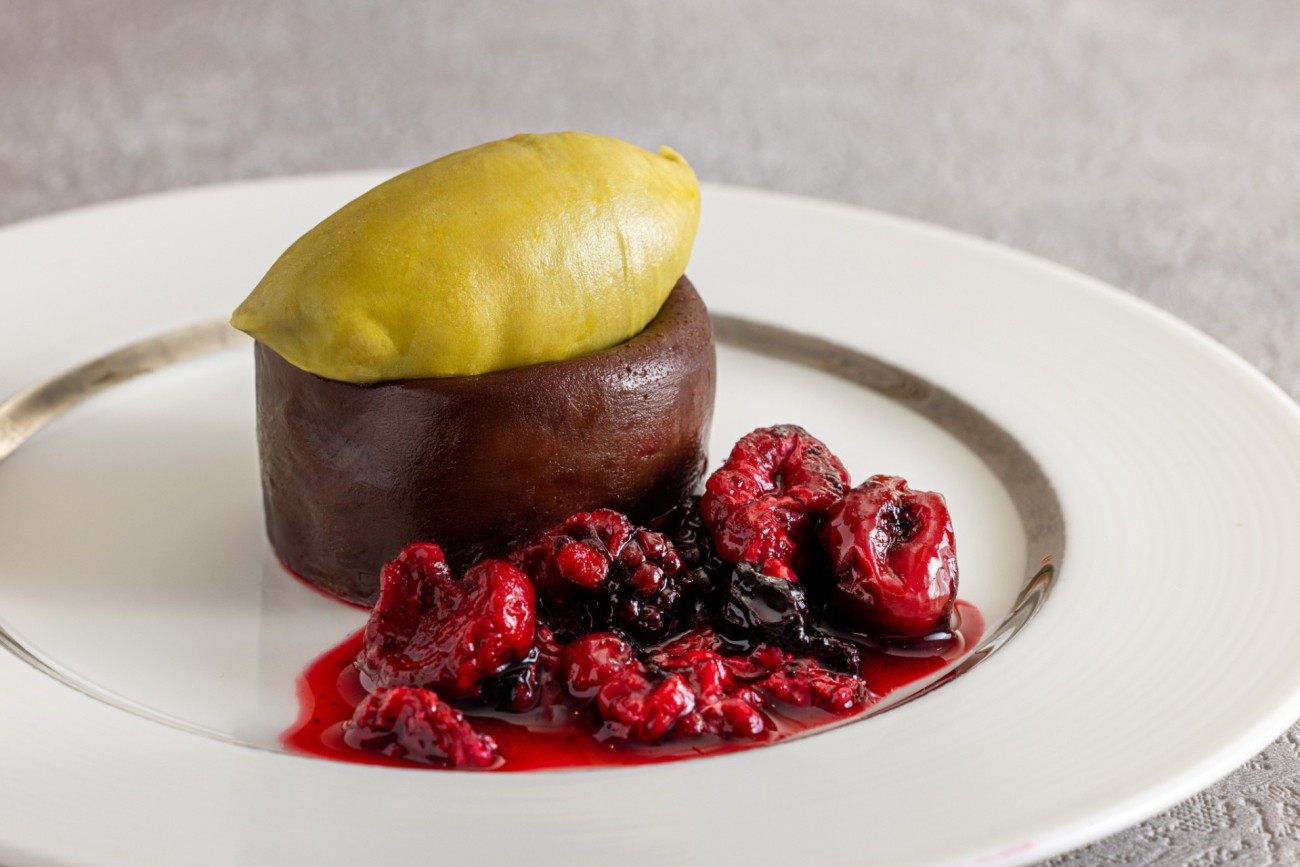 クリスマス アフタヌーンティーセット