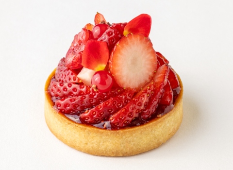 タルトフレーズ