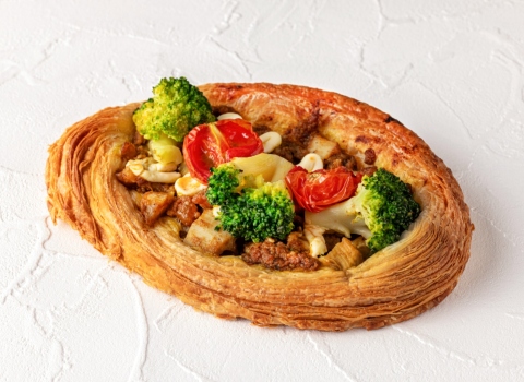 キーマデニッシュ