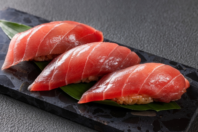 戸井の本まぐろ