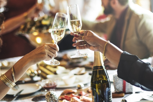 歓迎会　送迎会　歓送迎会