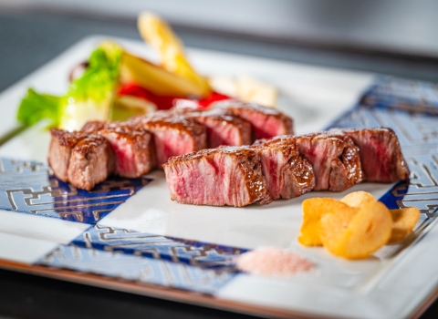 ランチメニュー