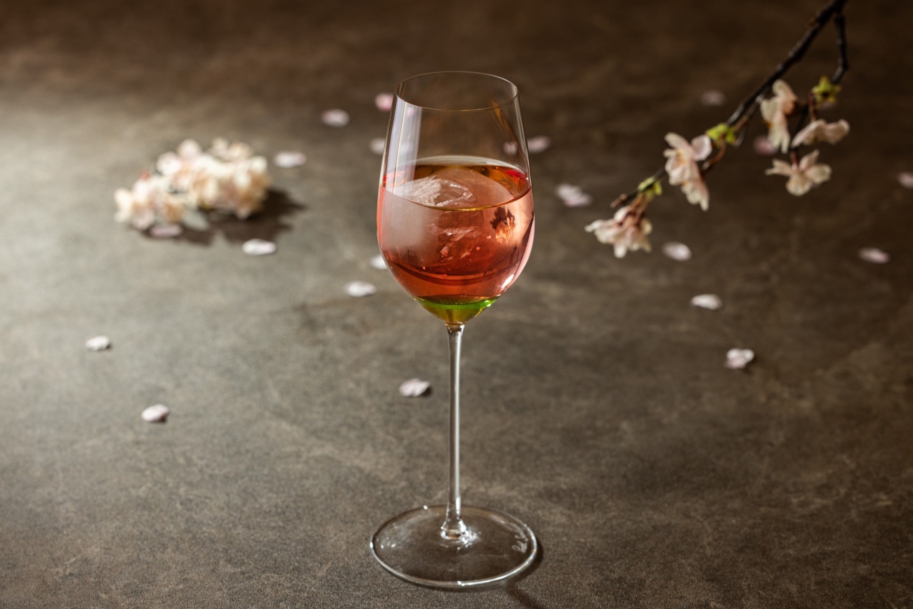 Spring Bouquet～春の息吹（いぶき）～