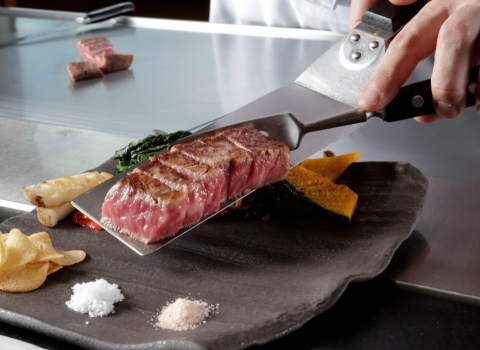 日本名牛の旅<br>極上“博多和牛”フェア