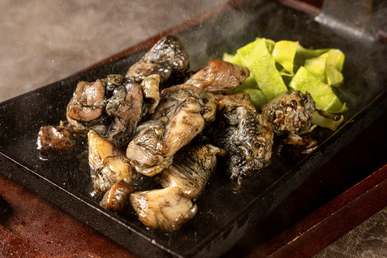 オールデイダイニング「コンパス」てげうまい！九州・宮崎うまかもんフェア