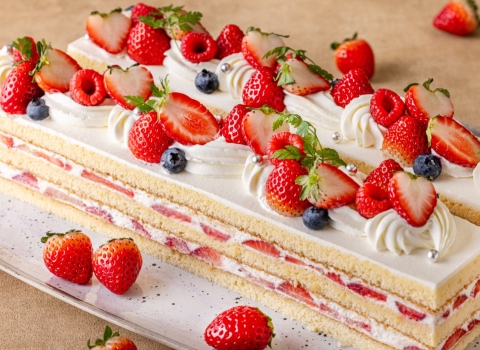 Sweets Parade～ストロベリー～