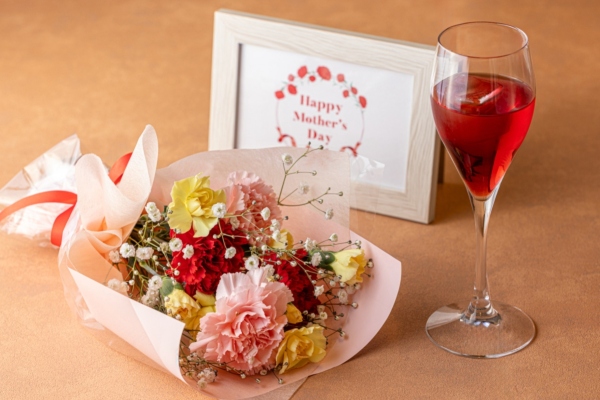 母の日プラン特集