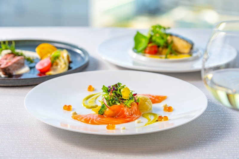 母の日スペシャルプラン ～感謝を伝える特別なひととき～