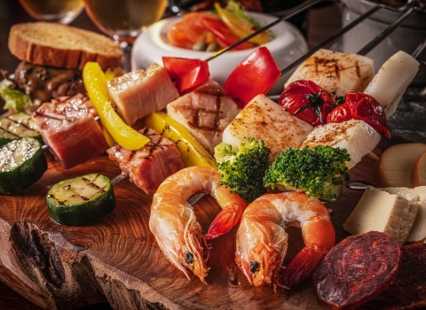 シェラトン ビアフェスタ2026～フレンチBBQ～