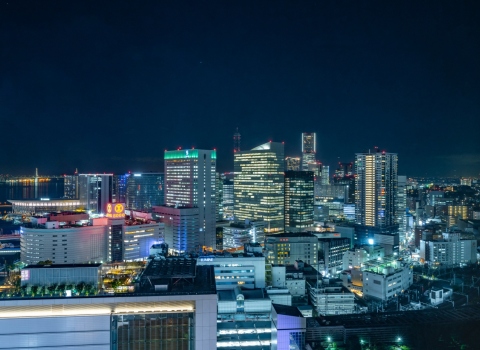 横浜開港祭2026 特別ディナー