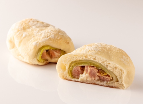 パンシュー
