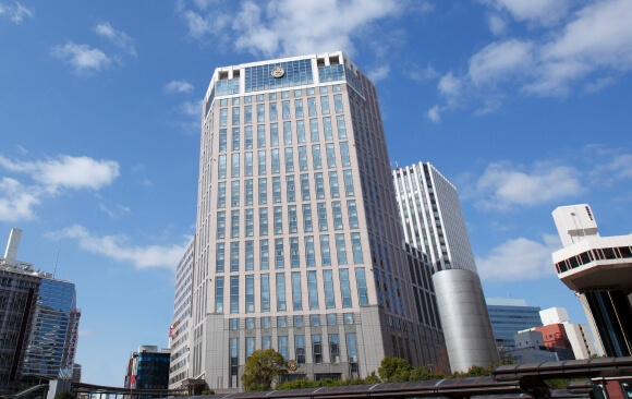 画像：外観