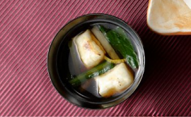 雑煮椀
