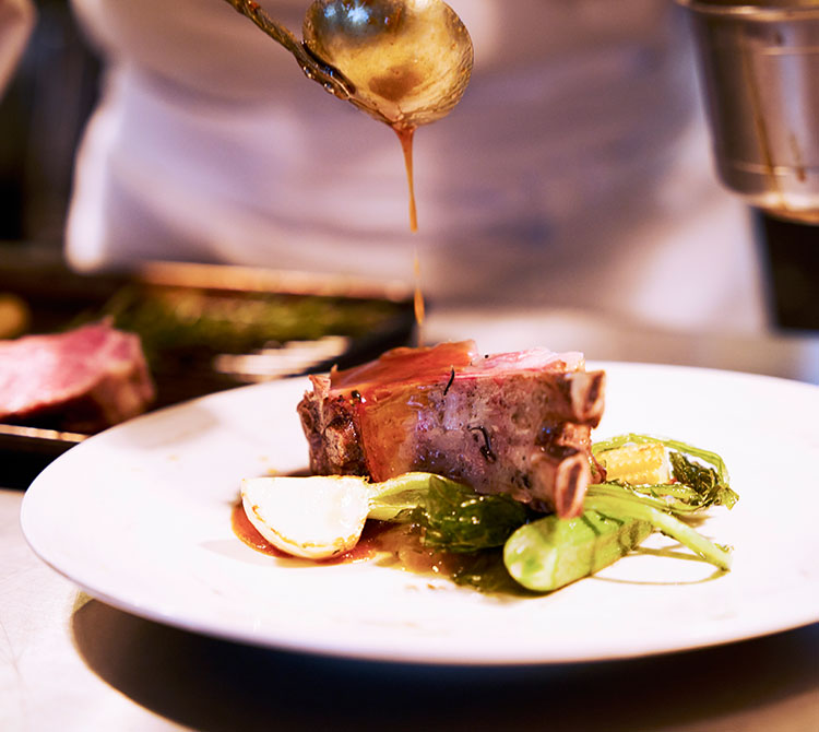 画像：調理イメージ