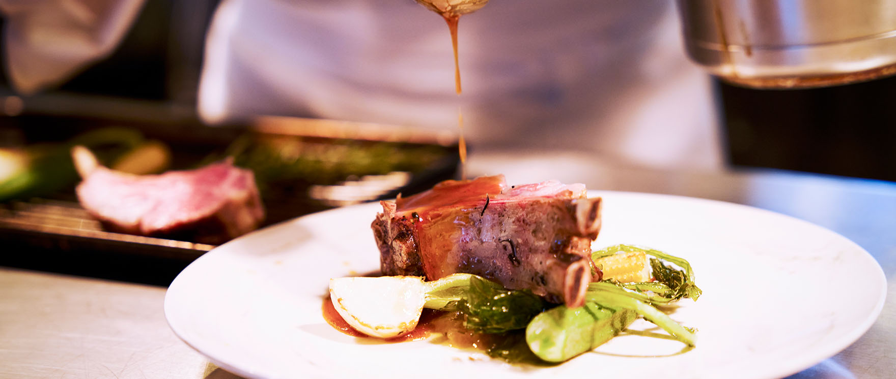 画像：調理イメージ