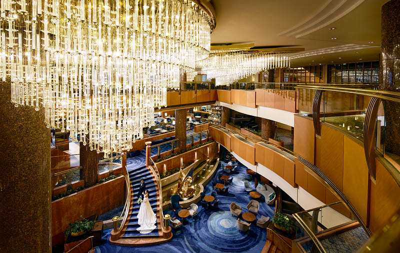 画像：ウエディング