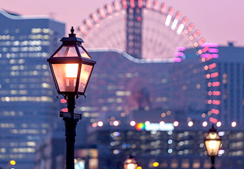 画像：SLICE OF YOKOHAMA