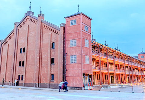 画像：SLICE OF YOKOHAMA