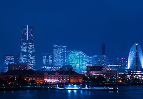 画像：SLICE OF YOKOHAMA