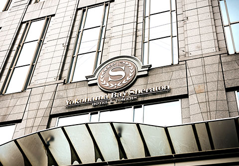 画像：SLICE OF YOKOHAMA