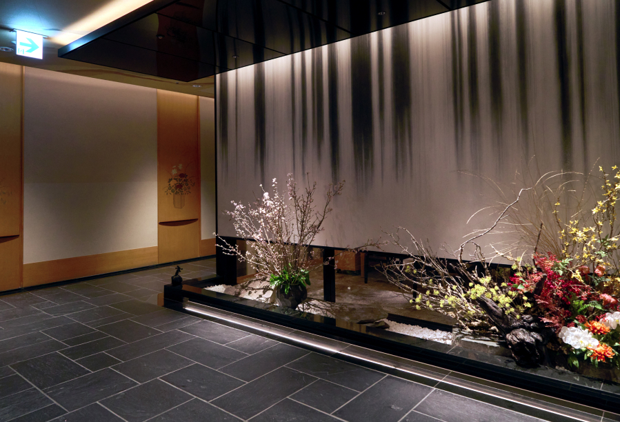 画像：木の花イメージ画像