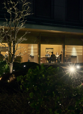 画像：木の花イメージ画像