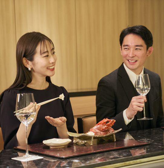 画像：ご利用シーンのご紹介