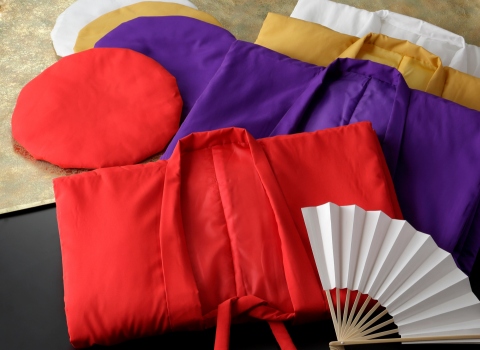 画像：ご長寿お祝いプラン