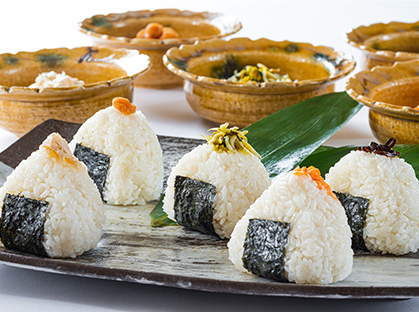 画像：だし巻き卵