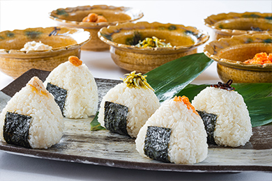 画像：朝食イメージ