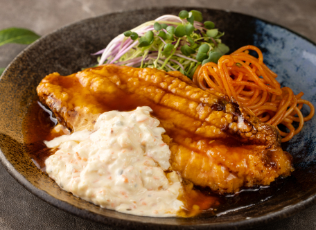 延岡市発祥チキン南蛮