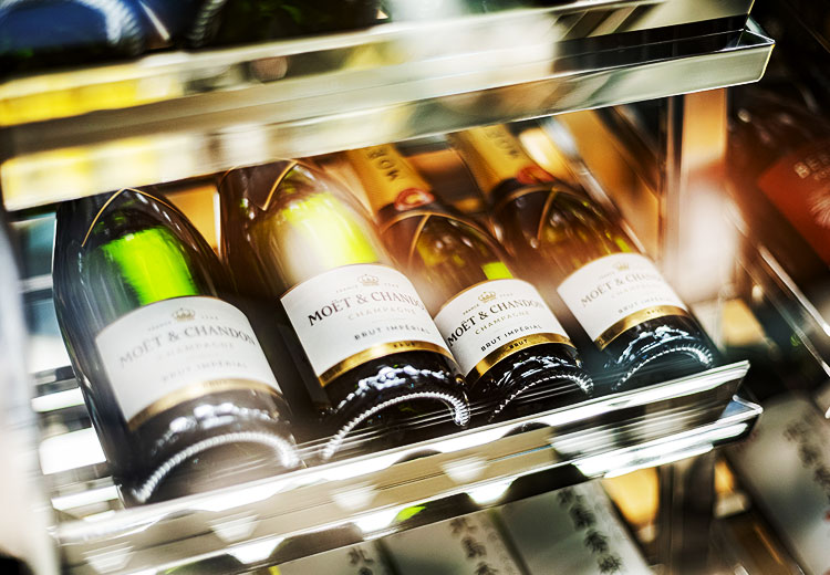 画像：オールデイダイニング「コンパス」 料理