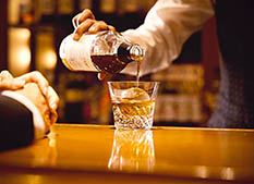 バー ベイ・ウエスト