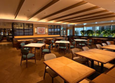 オールデイダイニング コンパス