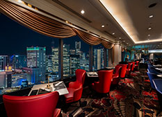 フレンチ ベイ・ビュー