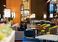 ラウンジ シーウインド