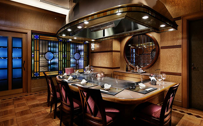 写真：個室・貸切営業のご案内