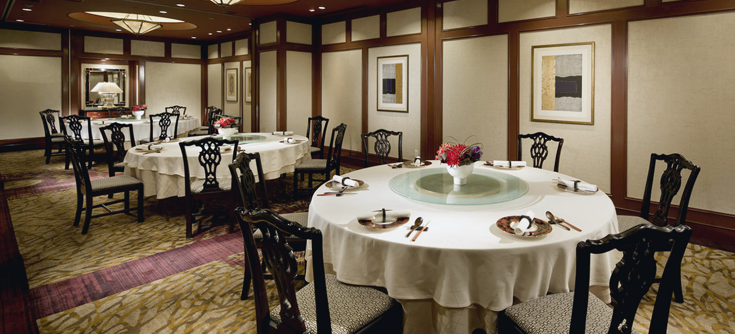 画像：中国料理 彩龍