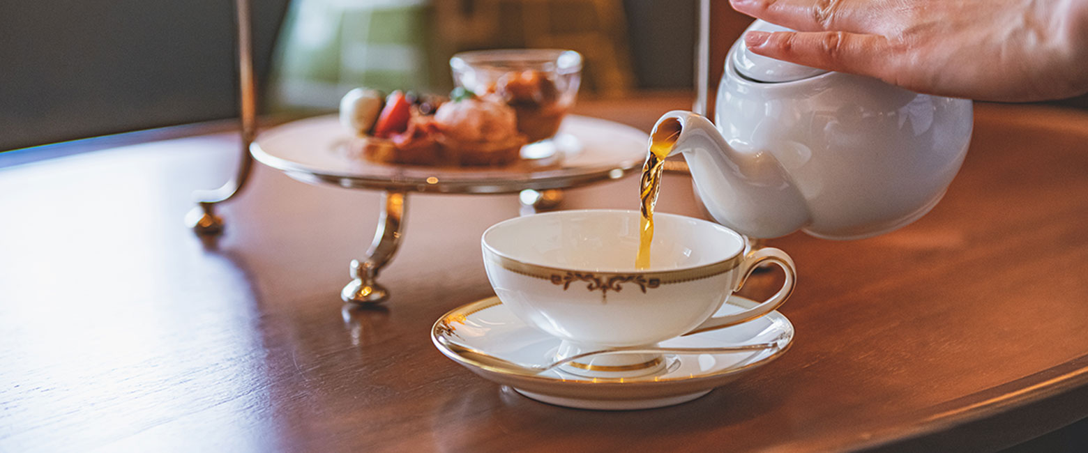 画像：ラウンジ「シーウインド」